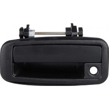Maher Kapı Kolu Corolla Dış 88-92 Ae-92 Ön Sol (Oem No: 69220-12110)