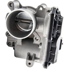 HELLUX Depomix Gaz Kelebeği Gövdesi Logan I-Ii 1.2 16V -Sandero I-Ii 1.2 16V