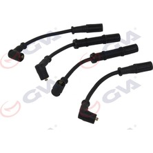 GVA Depomix Buji Kablosu Albea Doblo Palio 119 Grande Punto
