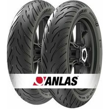 Anlas 110/70-12 ve 120/70-12 Tournee Takım Lastik