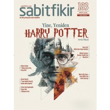 Turkuvaz Dergi Sabitfikir Dergi 183.SAYI Mayıs 2026