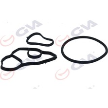 GVA Depomix Yağ Soğutucu Conta Peugeot 3008 09- 308 07- 1.6 Takim