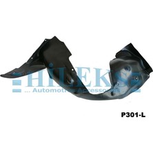 Hileks Depomix Çamurluk Dlumbazi Ön Sol P301 12