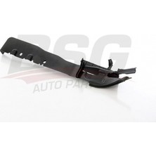 BSG Çamurluk Iç  Bakalıtı Sol Ford Focus Bm 04- (Oem No: 4M51 A02477 Ah)