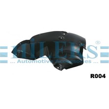 Hileks Depomix Çamurluk Dlumbazi Ön Sağ Ön Kisim Master Iii-Opel Movano 10