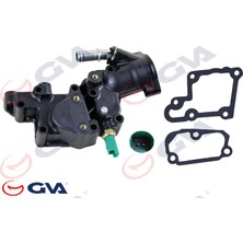 GVA Depomix Termostat Komple / Müşürlü PARTNER-BERLINGO-SAXO-XSARA-P106-P306-P206-P206 -P207-BIPPER-C2-C3-NEMO