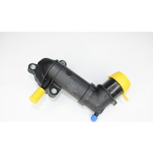 Motortec Depomix Termostat Komple Doblo 1.6dmtj-2.0dmtj 10 Grande Punto 08 Punto Ev 1.6 Dmtj 09-12 Triton