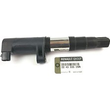 My Depomix 8200568671 Ateşleme Bobini Kalem Bobin Mgn Ii-Kng Ii-Lgn Ii-Clio Ii-Scenic Ii-Trafic-Vivaro 80203-2244800QAH-ZSE052-224486N011-2244800QAA-986221001-156200-8010300-8010300-1-8530164-359000600