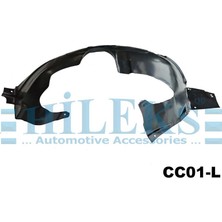 Hileks Depomix Çamurluk Dlumbazi Ön Sol Chevrolet Cruze 10-17