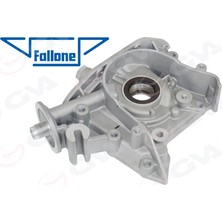 GVA Depomix Yağ Pompasi Accent-Getz 1.5 94-99 Sohc Accent 1.3 00