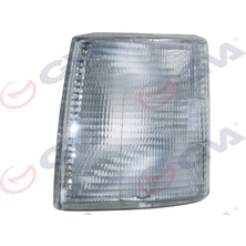 GVA Depomix Sinyal Lambasi Beyaz Sol Vw Carelle-Transporter T4 1996-2003