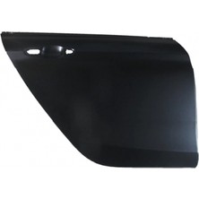 TŞT Fıat Egea- Sd/hb/sw- 15/20; Arka Kapı Sacı Sağ (Eagle Body) (Oem No: 51984941)
