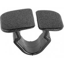 Topran Klips Golf3 / Polo / Classic Motor Kaput Izolatör 91SONRASI (Oem No: 1H5863849A01C)