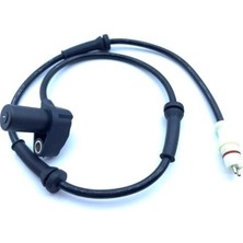 HELLUX Depomix Abs Sensörü Arka Sol Clio Ii 98 745MM