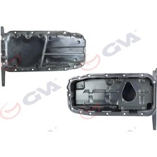 GVA Depomix Yağ Karteri Astra F-Astra G-Corsa B-Vectra B 1.4-1.6 16V