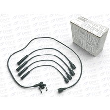Trm Renault 19 Buji Kablosu Takımı 1.4 — 1.6 Karbüratörlü R9 R11 - 7702415171 - 7702252159 - 7702252160