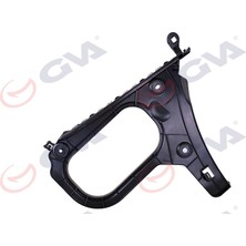 GVA Depomix x Panjur Baglanti Braketi Sol Audi A3 Sedan 2013-2017