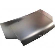 TŞT Ford Transıt Connect- 02/07; Motor Kaputu Arma Delikli (Iceli/çekomastikli) (Eagle Body) (Oem No: 2T14 V16610 Ab)