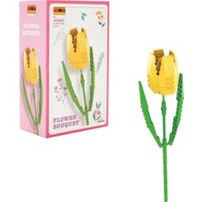Blx Flower Sarı Lale JK2620