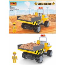 Blx Construction Kepçe 29306