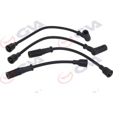 GVA Depomix Buji Kablosu M131 Dogan Slx Ie 1.6 Enj 97 02