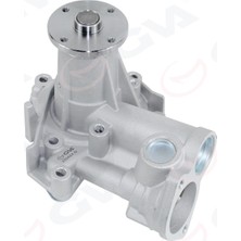 GVA Depomix Devirdaim H100-L200-L300 2.5d 93
