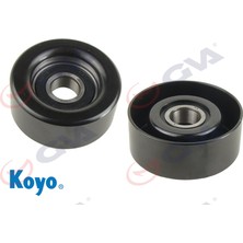 GVA Depomix Alternatör Gergi Rulmani Accent 05 GETZ-I10-I20-I30-I40 1.5crdi-1.6crdi-1.7crdi-Blue 11 1.6crdi