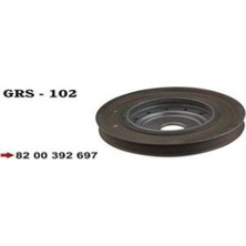 GROS Depomix Krank Kasnaği Clio Ii-Iii-Kng-Mgn Ii-Scenic Ii-Twng-Logan 1.5 Dci