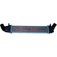 Gua Depomix Turbo Radyatörü Intercooler Dacia Logan 04 Mcv-Duster-Sandero 08 1.5 Dci Al/pl/brz