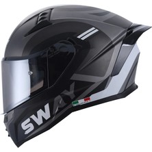 Kask Sway Sw 869 Faster Full Face