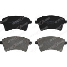 Otozone Depomix Ön Balata Kng Iii 1.6 16V-1.5 Dci 02/08 Mercedes Citan 12 GDB1785