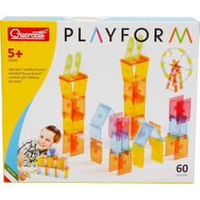 Quercetti Playform Hobi Seti