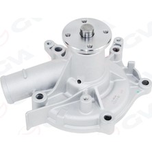 GVA Depomix x Devirdaim H100 2.4-H1 93-00 L300 2.0