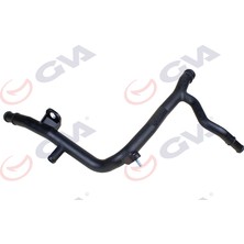 GVA Depomix Su Borusu A3 Golf5 Jetta Passat 1.6 Benzinli Otomatik Vites