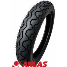 Anlas 110/90-16 Tubeless - Dubleks Nr-25 Motorsiklet Lastik