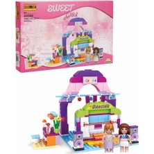 Blx Sweet Girl Dans Zamanı 24506