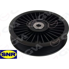 GVA Depomix Alternatör Gergi Rulmani Espace-Laguna Ii-Master 2.2 Dci 00- -Movano 2.2 Dti 00-