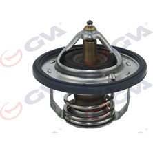 GVA Depomix Termostat 82C Accent Blue-I20-I30-Kia Ceed-Pro 1.2-1.4-1.6-Clio Iii 06 Lgn Iii 07 2.0 16V- Mgn Ii