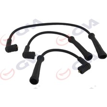 GVA Depomix Buji Kablosu Megane 1.6 Enj K7M K4M