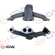 GVA Depomix Eksoz Manifoldu M131 Dkş 1300-1600