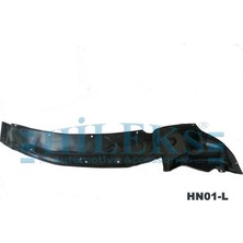 Hileks Depomix Çamurluk Dlumbazi Ön Sol E.m. Honda Civic 96-00