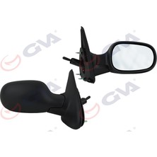 GVA Depomix Diş Dikiz Aynasi Sağ Megane 99 Mekanik VM-129R