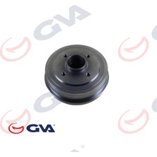 GVA Depomix Arka Fren Kampanasi R9-R11