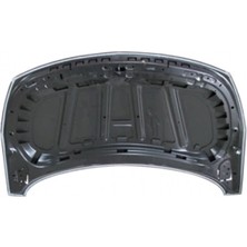 Opel Astra- K- Hb- 20/21; Motor Kaputu (Tyg) (Oem No: 39054067)