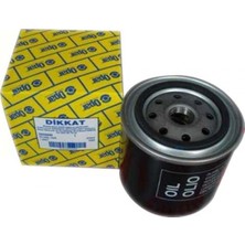 Opar Depomix Yağ Filtresi M131 1600 Em Dkş