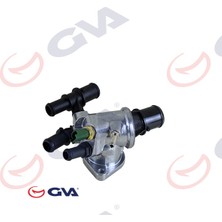 GVA Depomix Termostat 88C Komple / Müşürlü DOBLO-STILO-MAREA-BRO-BRA-147-156-166-LYBRA 1.9jtd