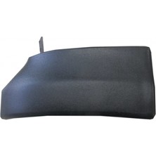 TŞT Volkswagen Passat- B5- 97/00; Marşpiyel Plastiği Arka Sol (Arka Çamurluk Ucu) (Oem No: 3B0853897A)
