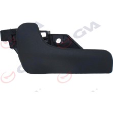 GVA Depomix Iç Açma Kolu Ön Sol Gri Desenli Boxer-Jumper-Ducato 07-
