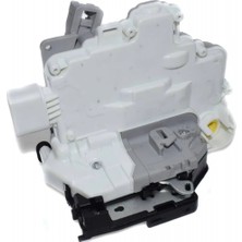 Febi Kapı Kilidi Ön Sol Vw Passat-Tıguan-Superb Bm 05- (Oem No: 3C1837015A)