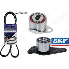 GVA Depomix Eksantrik Gergi Kiti 127X190 Megane 2.0i 96- -Laguna 2.0 93-01 -Espace Iii 2.0 96-00 F3R K015370XS